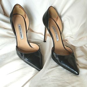 Manolo Blahnik Heels Sz 42